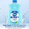 Antibacterial Liquid Hand Soap Refill, Spring Water, 52 fl oz