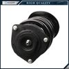 For Nissan Rogue 2012-2013 Fwd Front (2) Complete Struts & Coil Spring Assembly