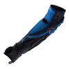 Dye Elbow Pads Dyecam Black (Black/Cyan, 2Xlarge)