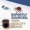 Victor Allen's Coffee Caramel Macchiato Flavored, 80 Count, Medium Roa