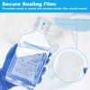 CryoKing DPBS Buffer, 1X Dulbecco's Phosphate-Buffered Saline Without Calcium & Magnesium, pH 7.4, Sterilization, 0.1um Filter, 500ml/Bottle, 2 Bottle/Case