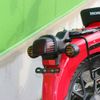 Mr Quick Honda CC110 Cross Cab Tail Lamp Garnish