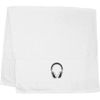 Azeeda 'Wireless Gaming Headset' Hand/Guest Towel (TL00059367)