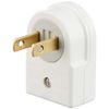 Panasonic WH2129W Roll-ring Tap, White, Pack of 5