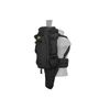 Lancer Tactical Airsoft 45" MOLLE Nylon Rifle Backpack - Black