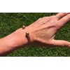 KiskatomCat Pure Copper Magnetic Bracelet for Men or Women