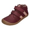 KOEL Barefoot Kinderschuhe - David Hydro Felt - pink, Größe:22 EU