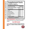 antioxidant powder supplement - MAX EYE VISION SUPPORT - bilberry whole 2B