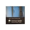 Finger Toe Nail Clippers Scissors Grooming Kit Brookstone Brand