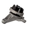 febi bilstein 23140 Getriebelager , 1 Stück, Grey