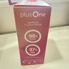 Plus One Rose Arouser Body Massager