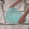 Bed Pan Disposable Bag Healthcare