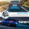 170° Car Rear View Reverse Camera HD Night Vision Parking Backup Cam Waterproof