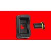 Jack Pad Point Support Block For MERCEDES C Class CLC Class CLK Class 2039970186