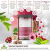 ' Cranberry UTI + Bladder Chews Cranberry Supplement for Dogs Urinary Tract -...