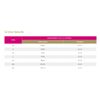 LIPOELASTIC KP Special 31 cm Abdominal Binder (L)