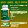 Multivitamin 35-in-1 Highest Potency Daily Vitamins & Minerals Supplement