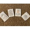 Lot of 4 Kiehl’s Sample Size Items