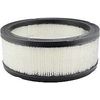 Replacement Air Filter fits Chrysler 8 1/4 Inch Outside Diameter/Only for Models with : VIN D