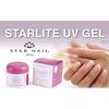 Star Nail Starlite UV Gel Pink 1 oz