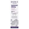 Immuni-Minty, Immune Support Toothpaste, Elderberry Mint, 2.5 oz (71 g)