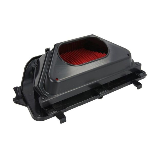 Hiflofiltro HFA4614 Premium OE Replacement Air Filter, Black