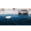 Varathane 370905 Super Glaze Pour-On High Gloss Epoxy, Quart, Metallic Blue