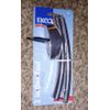 EKCO Garlic Press & Slicer 2 in 1 tool