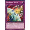 Yu-Gi-Oh! - Draining Shield (YS12-EN035) - Starter Deck: XYZ Symphony - 1st E...
