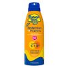 Banana Boat Protection + Vitamins Sunscreen Spray SPF 50 | Moisturizing Sunscreen with Vitamin C & Niacinamide | Banana Boat Spray Sunscreen, Vitamin B3 & Vitamin C Sunscreen, 4.5 oz.