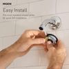 Moen Chrome One-Function Eco-Performance Shower Head, 6300EP