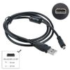 KONKIN BOO 3.3ft USB PC Data SYNC Cable Cord Lead for GE Camera A730/TW A730/S/SL A730/SL
