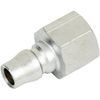 SK11 haikapura (Sharp Tapered Screw) 20PF/30pF/40Pf Plug