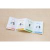 BRAINSTORMING CARDS Game, Japanese Version