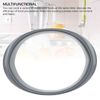 STEAM COOKWARE EXPANDABLE ATTACHMENT EFFICIENTLY PROVIDES COOKING SPACE FOR TM6 TM5 TM31 USERS