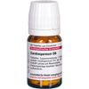 DHU Cardiospermum D6 Tabletten, 80 St. Tabletten