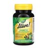 Nature's Way, Alive! Diabetic Multivitamin, 60 Tablets