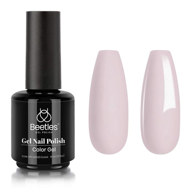 beetles Gel Polish Color Gel-CL710-RE