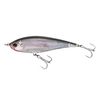 3D INSHORE TWITCHBAIT (SS) 110mm 4-3/8" SILVER BLACK