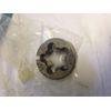 1/2"-32 X 1" HIGH Speed Steel Round Adjustable DIE