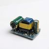5Pcs 12V 300Ma Mini Ac Dc Converter Power Supply Module Industrial Use
