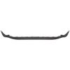 Van Wezel spoiler body front spoiler rear spoiler front bumper rear bumper 1808500