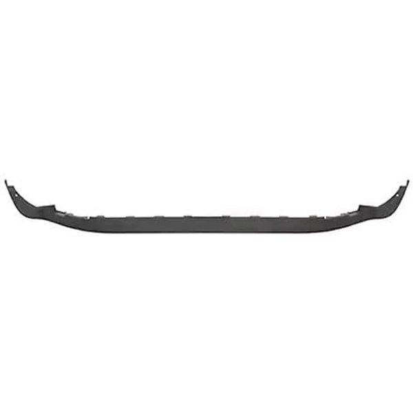 Van Wezel spoiler body front spoiler rear spoiler front bumper rear bumper 1808500