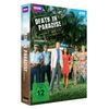 Death in Paradise - Staffel 6 [4 DVDs]