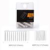 VOANZO 1 Box Electric Eraser Replacement White Easer Refills for Drawing Sketching Drafting
