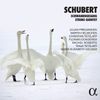 Schubert: Schwanengesang / Streichquartett D.956