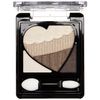 Integrate GY855 Nudie Gradient Eyes Eye Shadow 0.1 oz (3.3 g)