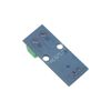sourcing map 3pcs ACS712 Current Sensor Module 20A Range Hall Effect Current Sensor Current Measuring AC/DC for Detecting Current