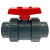 Aquacadabra Kockney Koi Pressure Pipe Ball Valve 1.5"