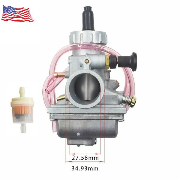 Carburetor For Yamaha DT175 1974-1981
